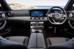 Mercedes-AMG E43 4Matic 2017 года (AU)